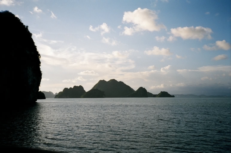 Ha Long Bay, Vietnam