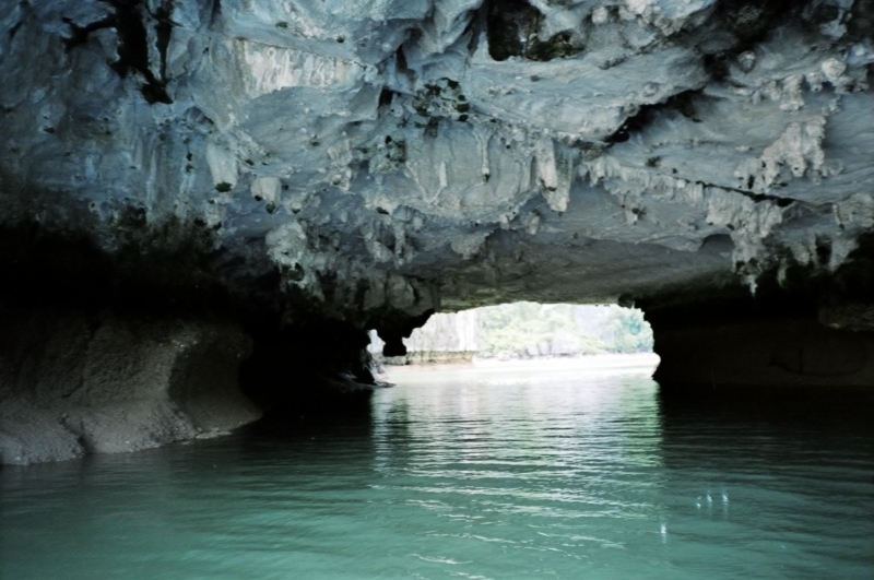 Ha Long Bay, Vetnam