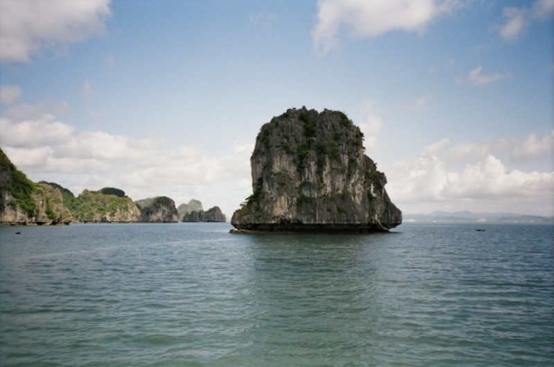 Ha Long Bay, Vetnam