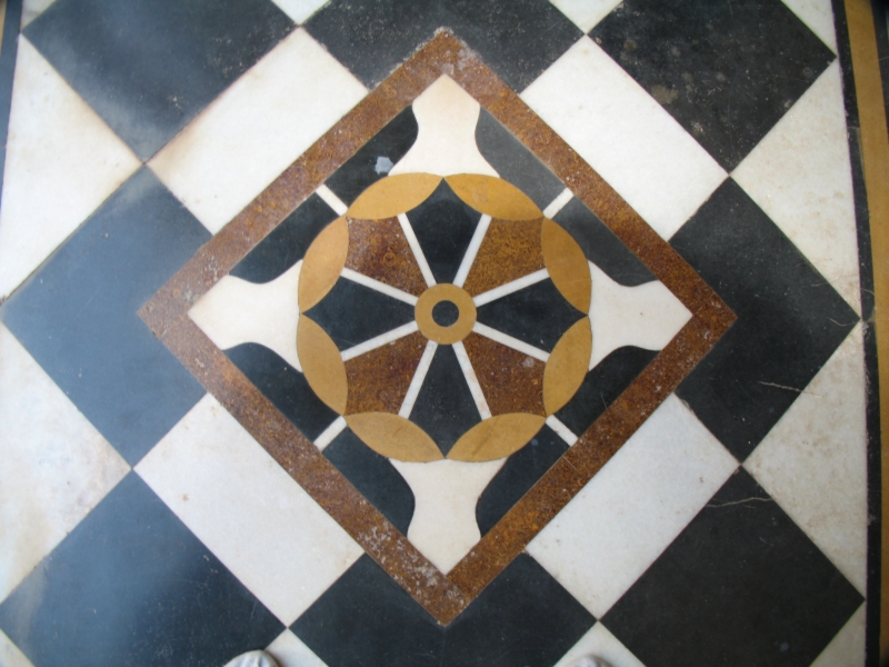 Seksaria Haveli, Nawalgarh, India 