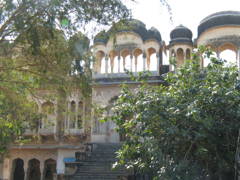 Nawalgarh, Rajasthan, India 