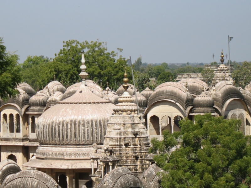 Nawalgarh, Rajasthan, India 