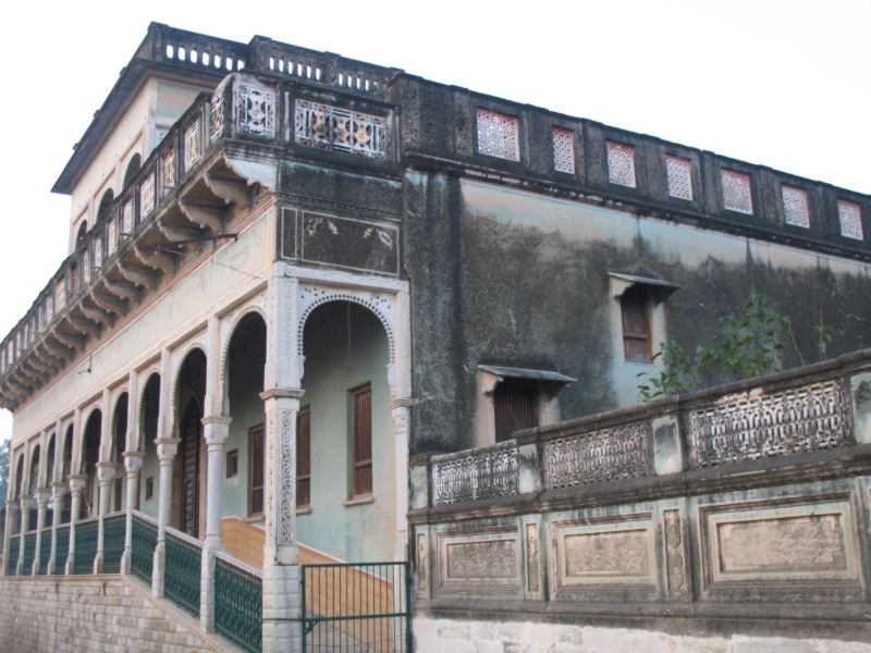 Nawalgarh, Rajasthan, India 