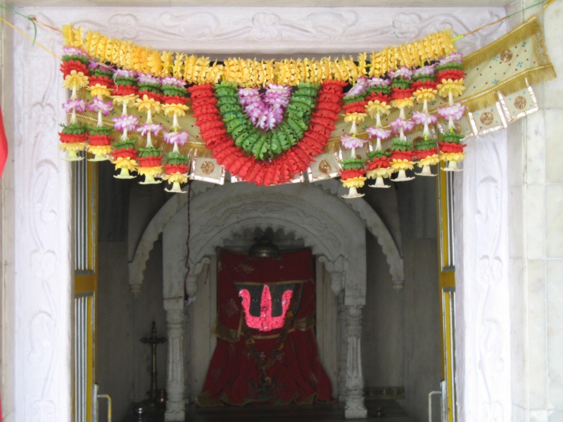 Family Temples and Shrines, Rajasthan, India