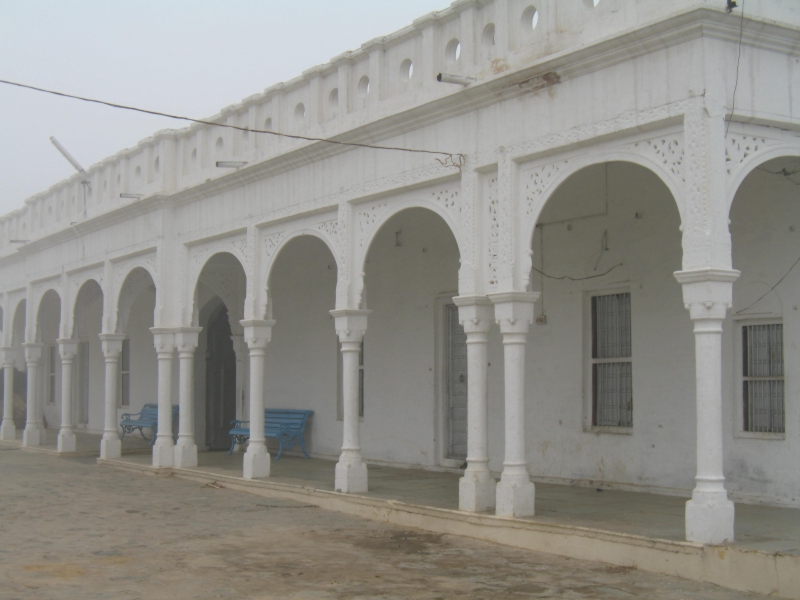 Family Temples and Shrines, Rajasthan, India