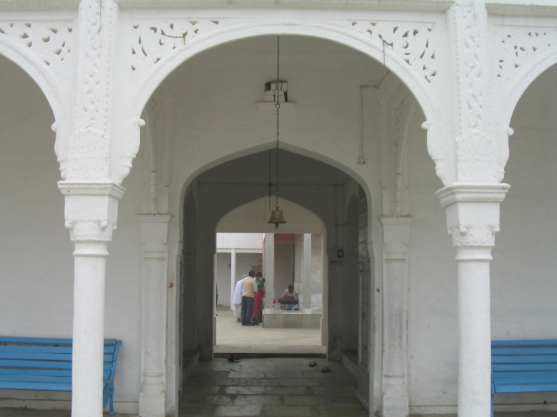 Family Temples and Shrines, Rajasthan, India