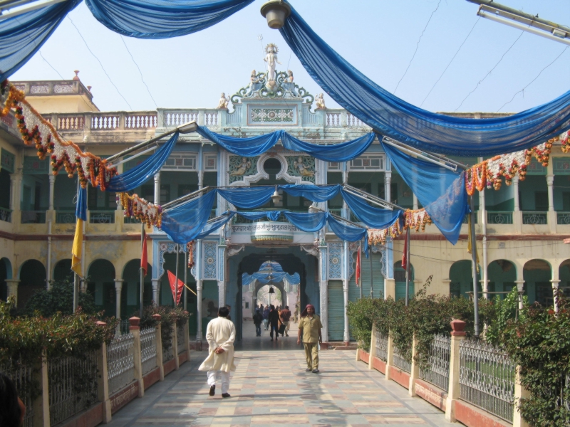 Family Temples and Shrines, Rajasthan, India