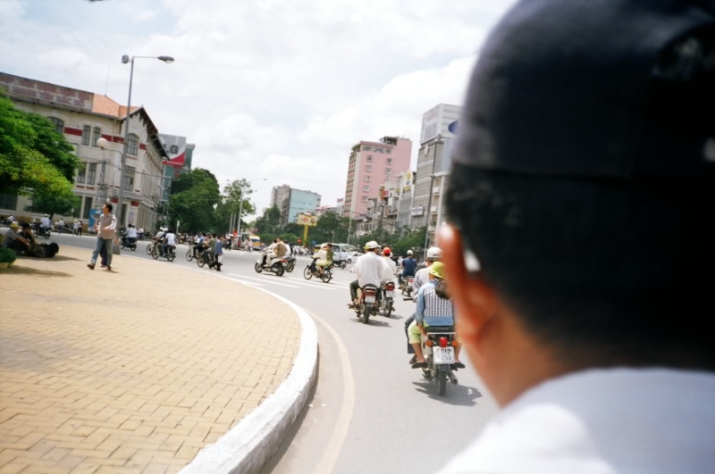 Ho Chi Minh City, Vietnam