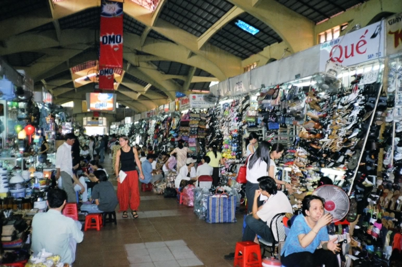 Ho Chi Minh City, Vietnam