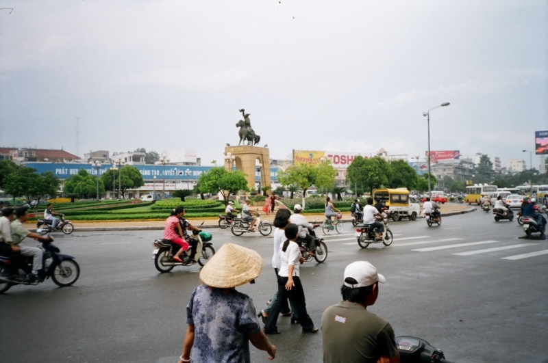 Ho Chi Minh City, Vietnam