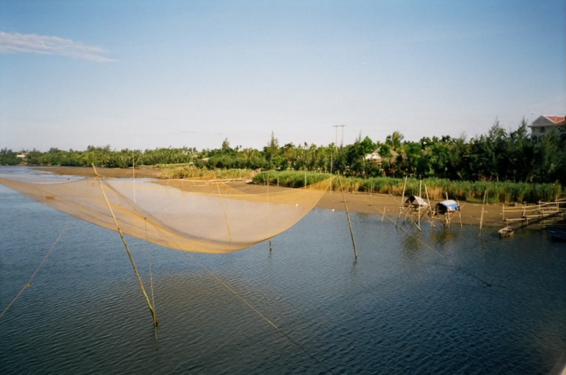 Hoi An, Vietnam