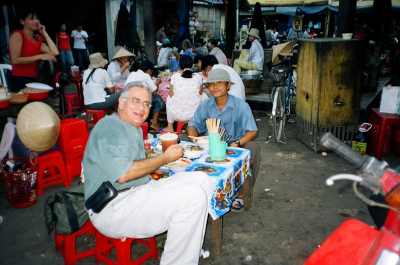 Hoi An Pho, Vietnam