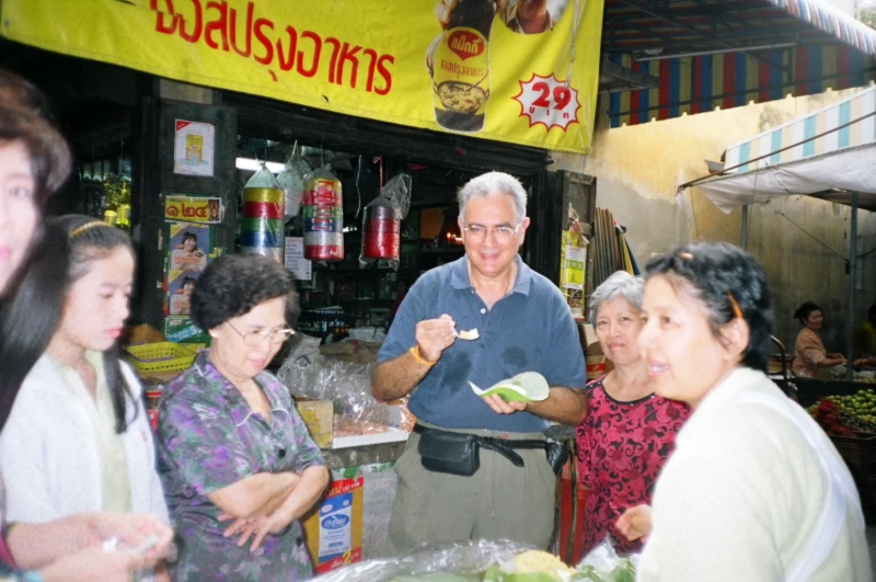 Nakhon Pathom, Thailand