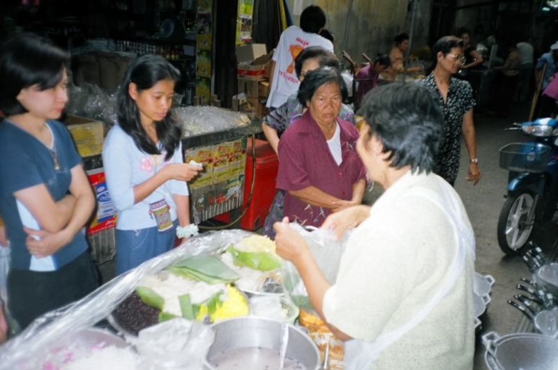 Nakhon Pathom, Thailand