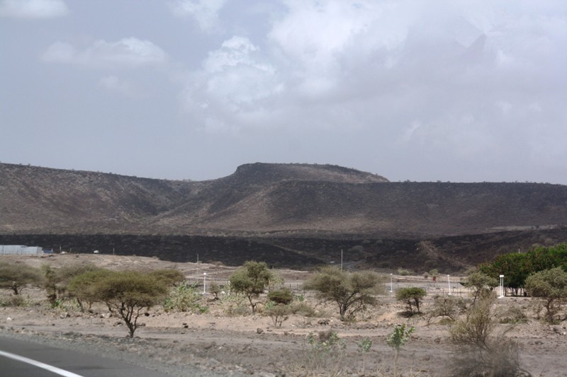 West Djibouti 