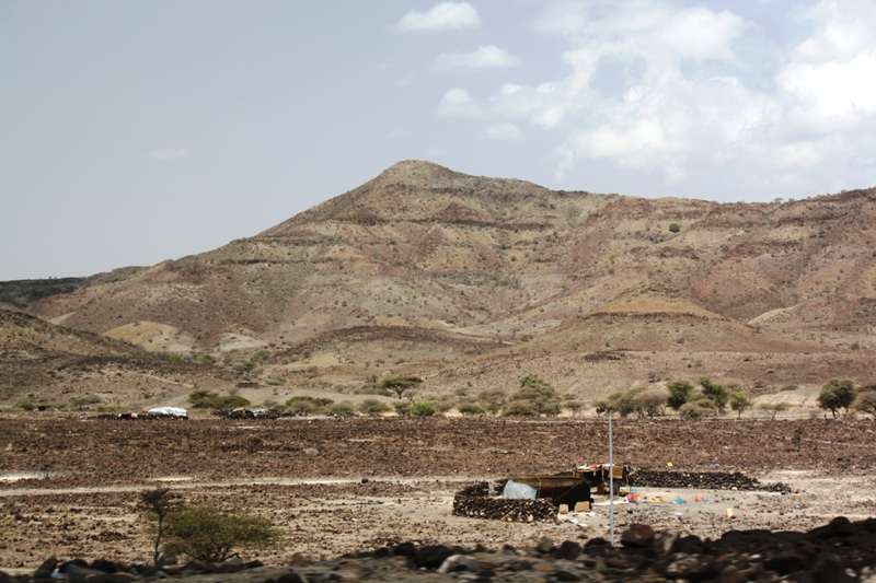 West Djibouti 