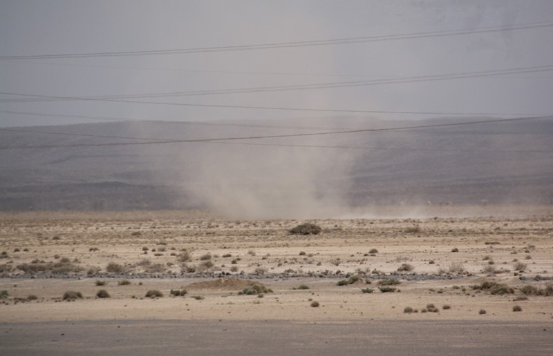 West Djibouti 