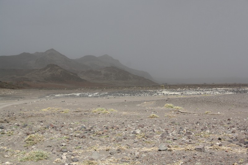 West Djibouti 