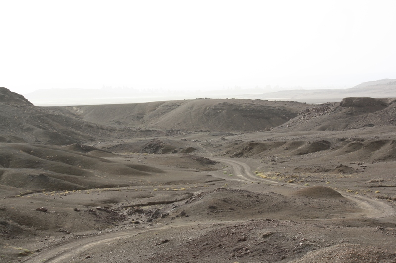 West Djibouti 