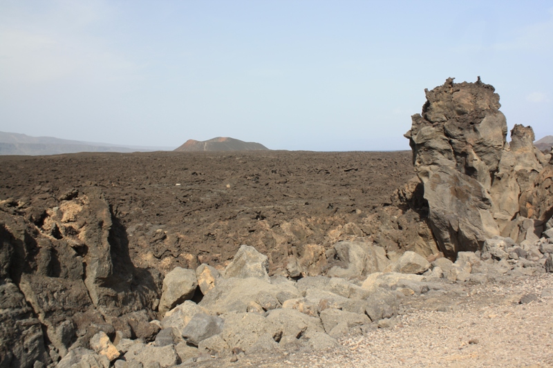 East Djibouti