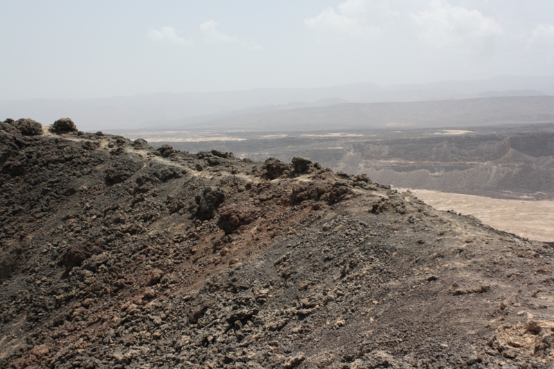 Djibouti, Horn of Africa