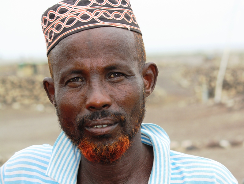 Djibouti, Horn of Africa