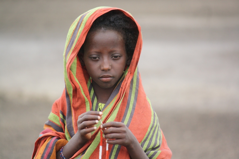 Djibouti, Horn of Africa