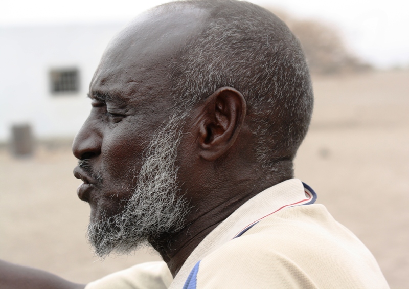 Djibouti, Horn of Africa