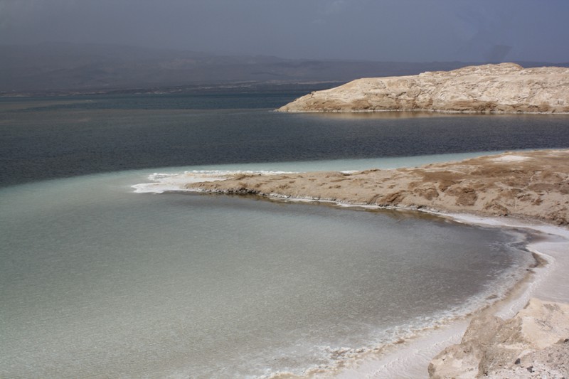 Lac Assal, Djibouti, Horn of Africa