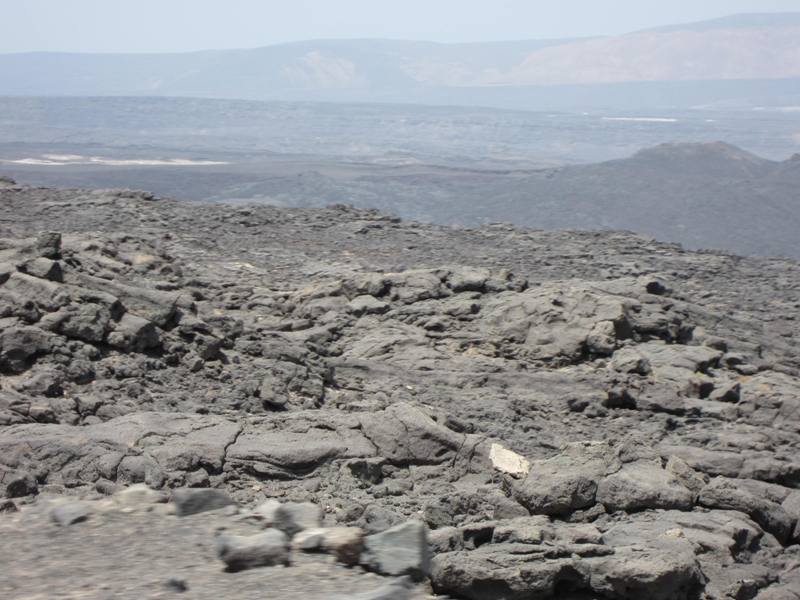 Djibouti, Horn of Africa