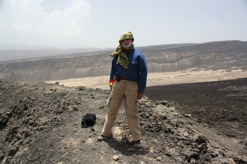 Djibouti, Horn of Africa