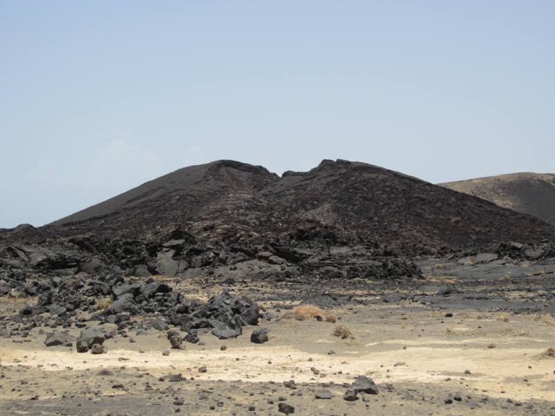 Djibouti, Horn of Africa