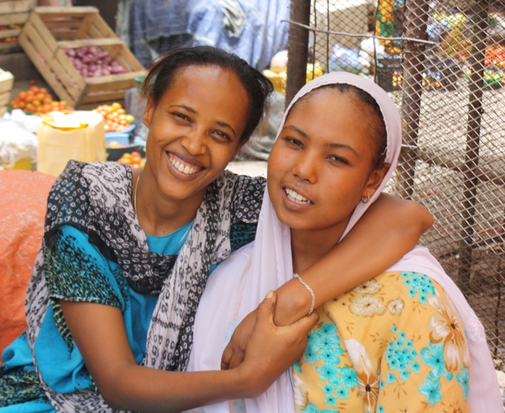 Dire Dawa, Ethiopia