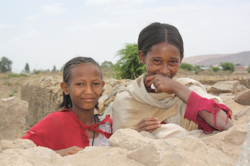 Northern Ethiopia