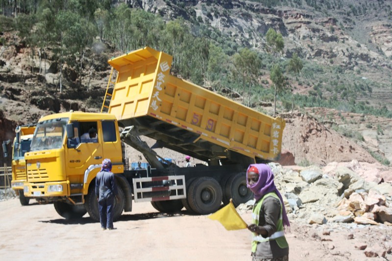 Northern Ethiopia