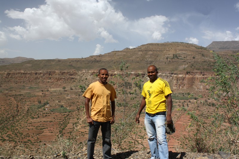 Aksum, Axum, Northern Ethiopia