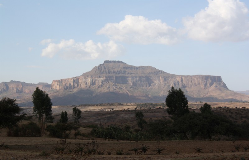 Northern Ethiopia