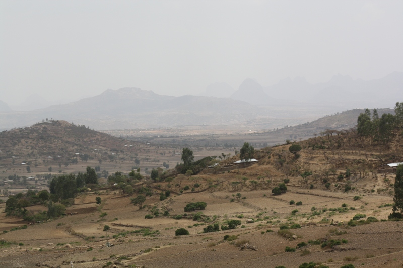 Northern Ethiopia