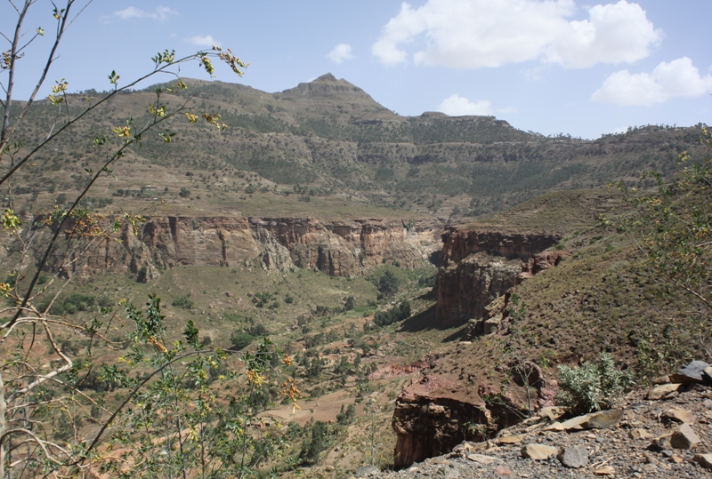 Northern Ethiopia