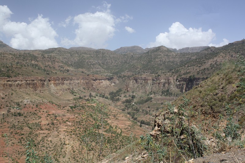 Northern Ethiopia