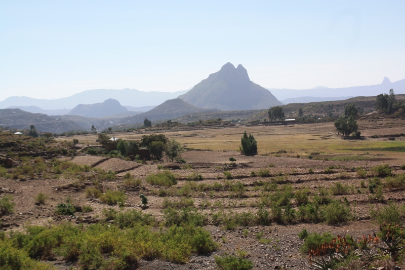 Northern Ethiopia