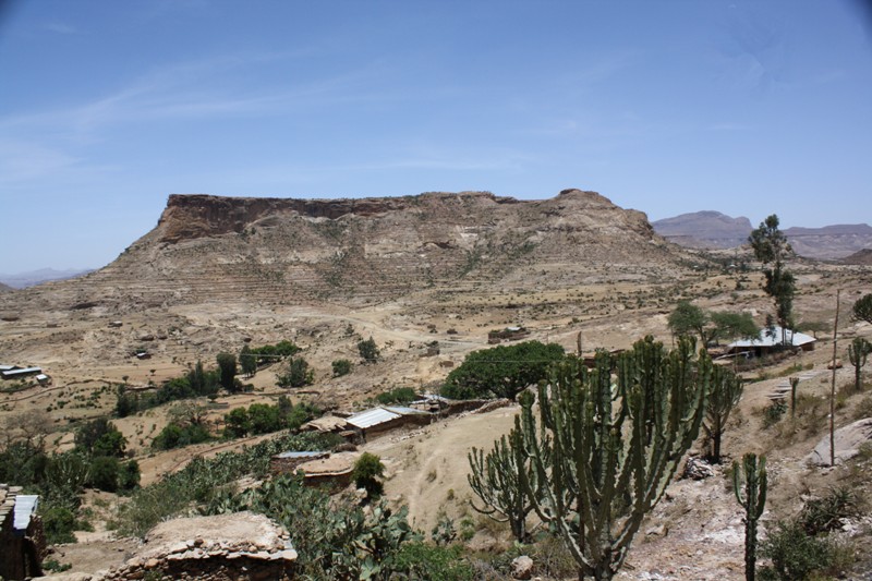 Northern Ethiopia