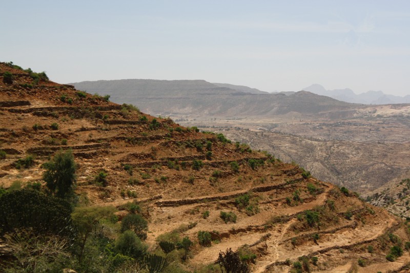 Northern Ethiopia