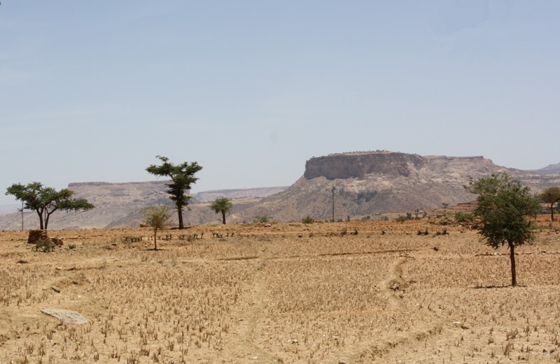 Tigray, Ethiopia