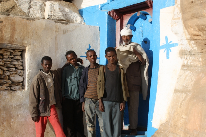  Arabatu Entzessa, Tigray, Ethiopia