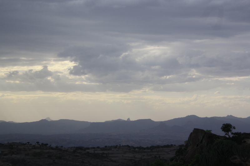 Tigray, Ethiopia