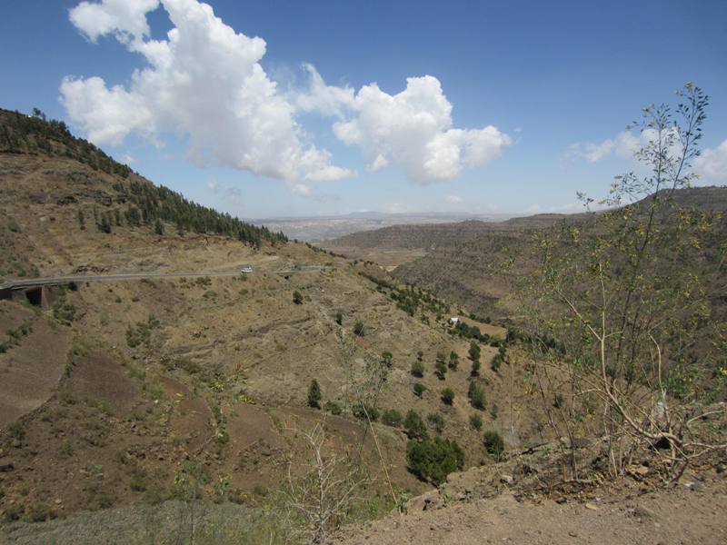 Tigray, Ethiopia