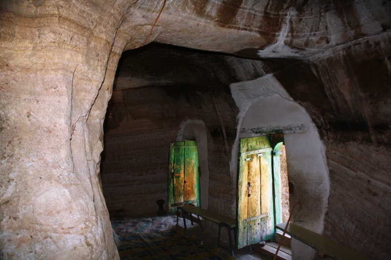  Mikael Mihaizengi, Tigray, Ethiopia