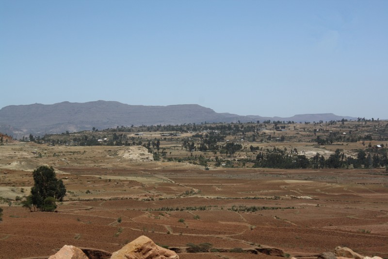 Tigray, Ethiopia