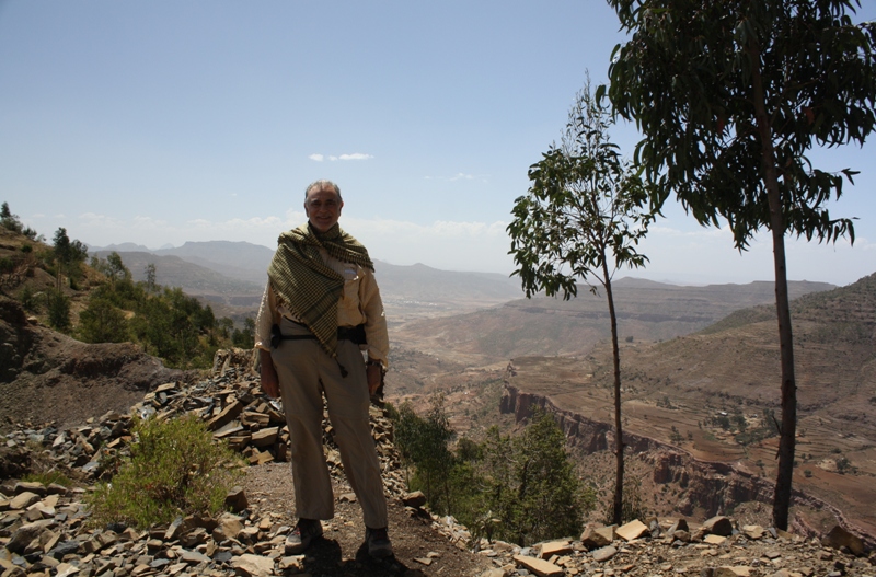 Tigray, Ethiopia